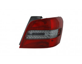 STOP LAMBASI SAG LED MERCEDES GLK-CLASS X204 08 12