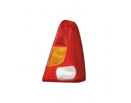 STOP LAMBASI SAĞ LOGAN 04-06 SARI SİNYALLİ DUYLU