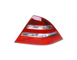 STOP LAMBASI SAG Sarı Sinyal MERCEDES S-CLASS W220 98 02