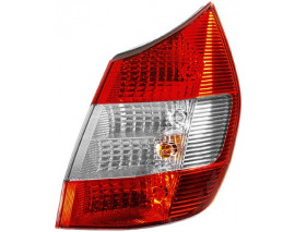 STOP LAMBASI SAĞ SCENIC II-GRAND SCENIC II 03 KIRMIZI BEYAZ