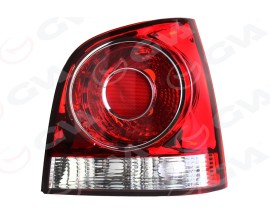 STOP LAMBASI SAĞ SOKETSİZ VE AMPÜLSÜZ POLO 04-07