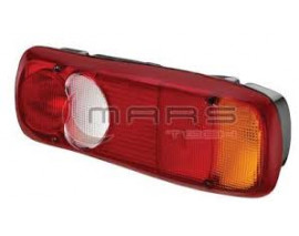 STOP LAMBASI SAĞ TESİSATLI RENAULT PREMIUM-DAF CF-LF PLAKASIZ