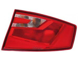 STOP LAMBASI SEAT TOLEDO SOL DIŞ 2012