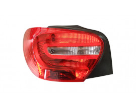 STOP LAMBASI SOL Basic Edition MERCEDES A-CLASS W176 12 15