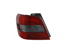 STOP LAMBASI SOL Basic Edition MERCEDES GLK-CLASS X204 08 12