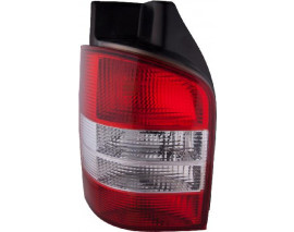 STOP LAMBASI SOL BEYAZ SİNYALLİ VW TRANSPORTER 07