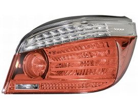 STOP LAMBASI SOL BMW E60 LCI 07 09