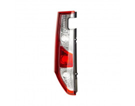 STOP LAMBASI SOL ÇİFT KAPI DUYSUZ KNG II 13