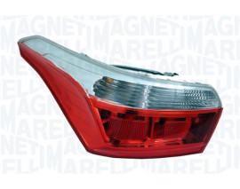 STOP LAMBASI SOL CITROEN C-ELYSEE