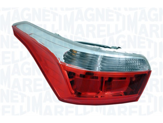 STOP LAMBASI SOL CITROEN C-ELYSEE