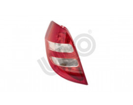 STOP LAMBASI SOL Classic/Elegance MERCEDES A-CLASS W169 04 08