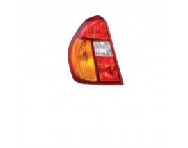 STOP LAMBASI SOL CLIO II-SYMBOL 00-04 SARI SİNYALLİ DUYSUZ