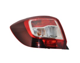 STOP LAMBASI SOL CLIO SYMBOL 13 DUYSUZ FÜME