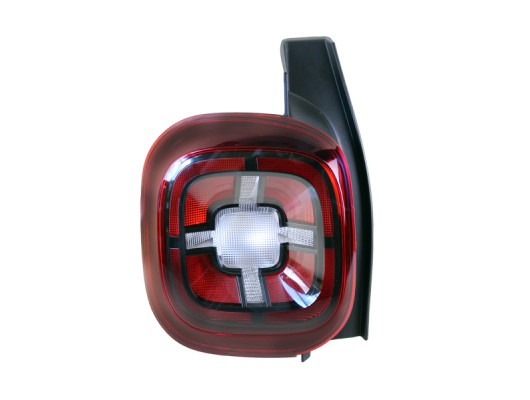 STOP LAMBASI SOL DACIA DUSTER II 18 DUYSUZ