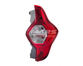 STOP LAMBASI SOL DACIA LODGY 12 DUYSUZ