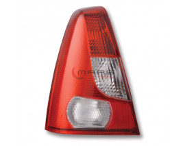 STOP LAMBASI SOL DACIA LOGAN 03-08 DUYSUZ