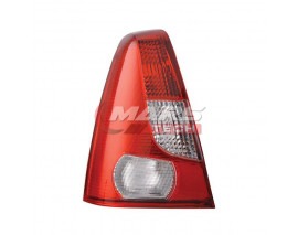 STOP LAMBASI SOL DACIA LOGAN 07-08 DUYSUZ