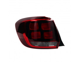 STOP LAMBASI SOL DACIA SANDERO 16 DUYSUZ