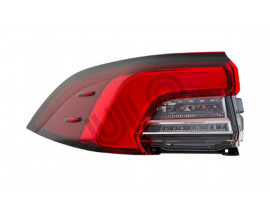 STOP LAMBASI SOL DIŞ COROLLA 19 HİGH VERSİYON