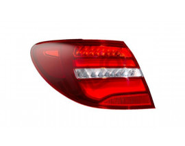STOP LAMBASI SOL DIS Facelift. LED MERCEDES B-CLASS W246 14 18