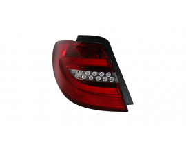 STOP LAMBASI SOL DIS LED MERCEDES B-CLASS W246 11 14