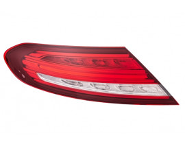 STOP LAMBASI SOL DIS LED MERCEDES C-CLASS C205 A205