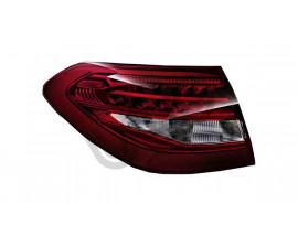 STOP LAMBASI SOL DIS LED MERCEDES C-CLASS S205 14 17