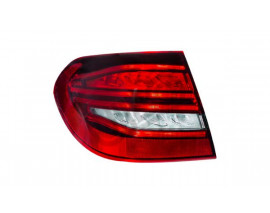 STOP LAMBASI SOL DIS LED MERCEDES C-CLASS S205 18