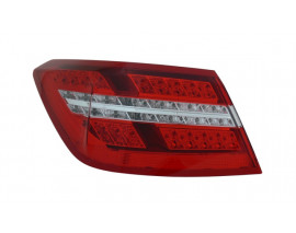 STOP LAMBASI SOL DIS LED MERCEDES E-CLASS C207 09 13