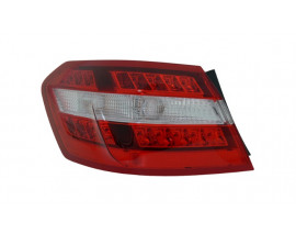 STOP LAMBASI SOL DIS LED MERCEDES E-CLASS W212 09 13