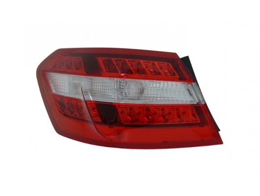 STOP LAMBASI SOL DIS LED MERCEDES E-CLASS W212 09 13