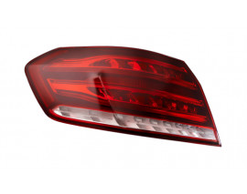 STOP LAMBASI SOL DIS LED MERCEDES E-CLASS W212 13 16