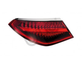 STOP LAMBASI SOL DIS LED MERCEDES S-CLASS W223 20