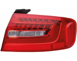 STOP LAMBASI SOL DIS LEDLI AUDI A4 13