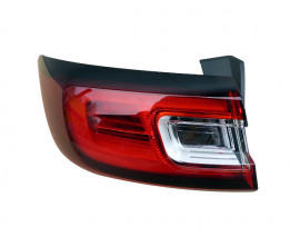 STOP LAMBASI SOL DIŞ LEDLİ CLIO 4 16