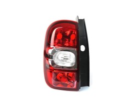 STOP LAMBASI SOL DUSTER 2013-