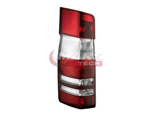 STOP LAMBASI SOL DUYLU. SISLI MERCEDES SPRINTER B906 06