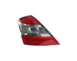 STOP LAMBASI SOL Duysuz. Sarı Sinyal MERCEDES S-CLASS W221 05 09