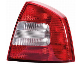 STOP LAMBASI SOL FACELIFT OCTAVIA II 09-12