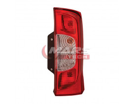 STOP LAMBASI SOL FIORINO-BIPPER-NEMO 08 ÇİFT KAPI DUYSUZ