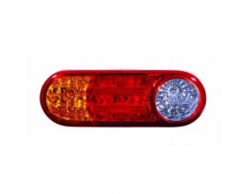 STOP LAMBASI SOL H100 PICK-UP DUY TESİSATLI STOP LAMBASI SOL H100 PICK-UP DUY TESİSATLI