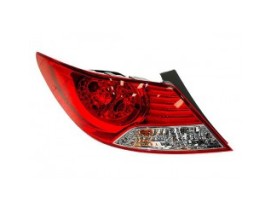 STOP LAMBASI SOL HYUNDAI ACCENT BLUE 13 DUYSUZ