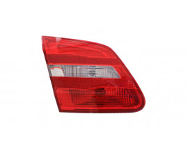 STOP LAMBASI SOL IC Basic Edition MERCEDES B-CLASS W246 11 14