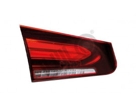 STOP LAMBASI SOL IC LED MERCEDES A-CLASS V177 18 22