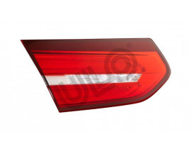 STOP LAMBASI SOL IC LED MERCEDES GLE-CLASS C292 15 19