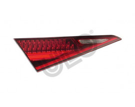 STOP LAMBASI SOL IC LED MERCEDES S-CLASS W223 20