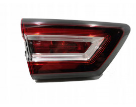 STOP LAMBASI SOL İÇ LEDLİ CLIO 4 16