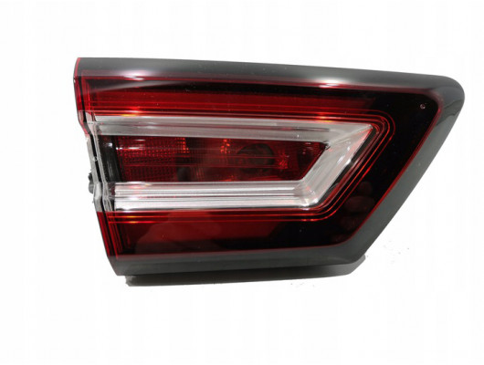 STOP LAMBASI SOL İÇ LEDLİ CLIO 4 16