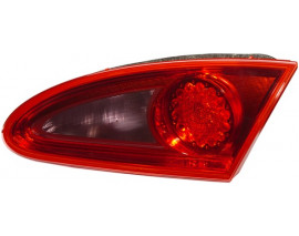 STOP LAMBASI SOL IC LEON 06-10