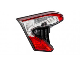 STOP LAMBASI SOL İÇ TARAF TOYOTA C-HR 17 HİGH VERSİYON / LEDLİ